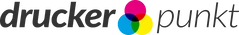 DruckerPunkt.de Logo